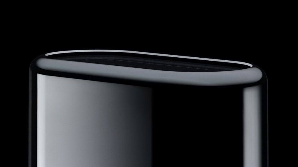 Mac Pro concept