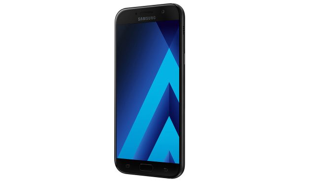 Samsung Galaxy A7