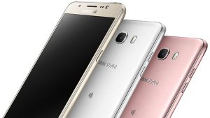 Samsung Galaxy J7