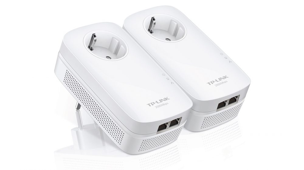 TP-LINK