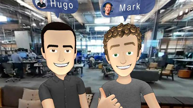 hugo barra