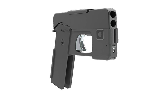 iphone handgun2