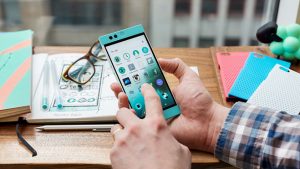 nextbit