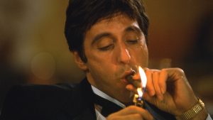 scarface