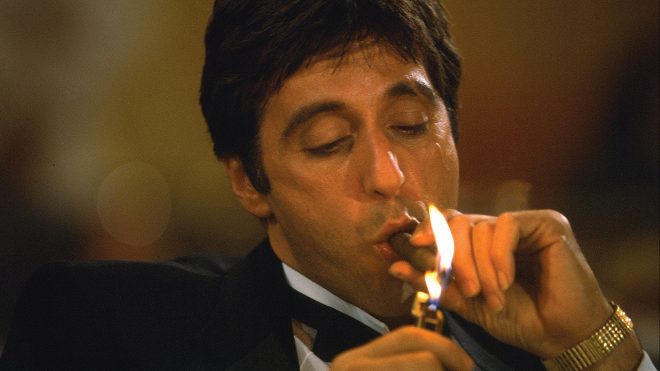 scarface