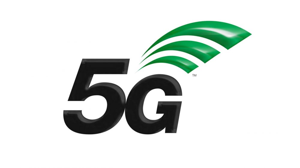 5G