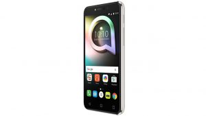 Alcatel Shine Lite