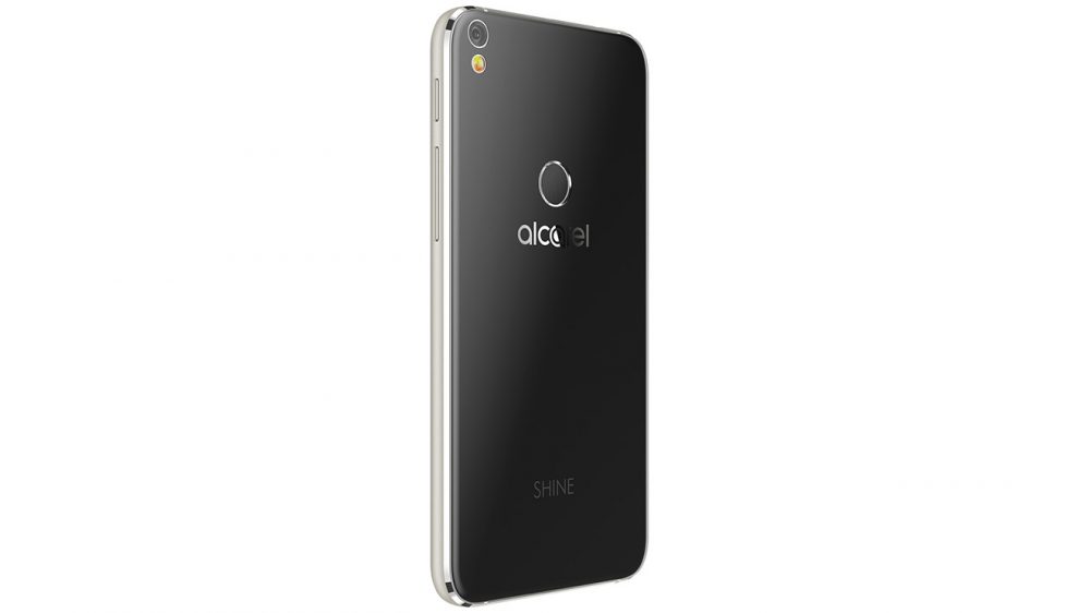 Alcatel Shine Lite