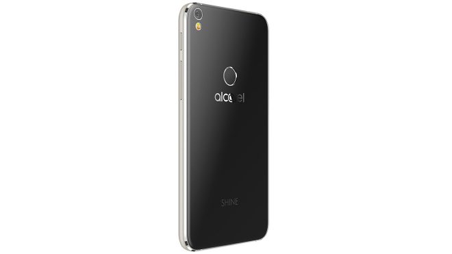 Alcatel'in selfie odaklı yeni telefonu Shine Lite Türkiye