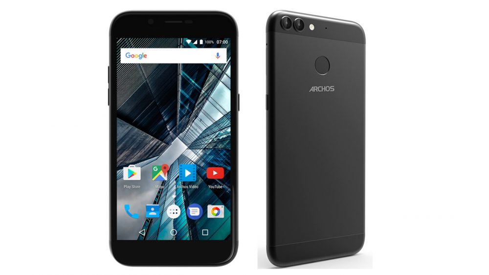 Archos