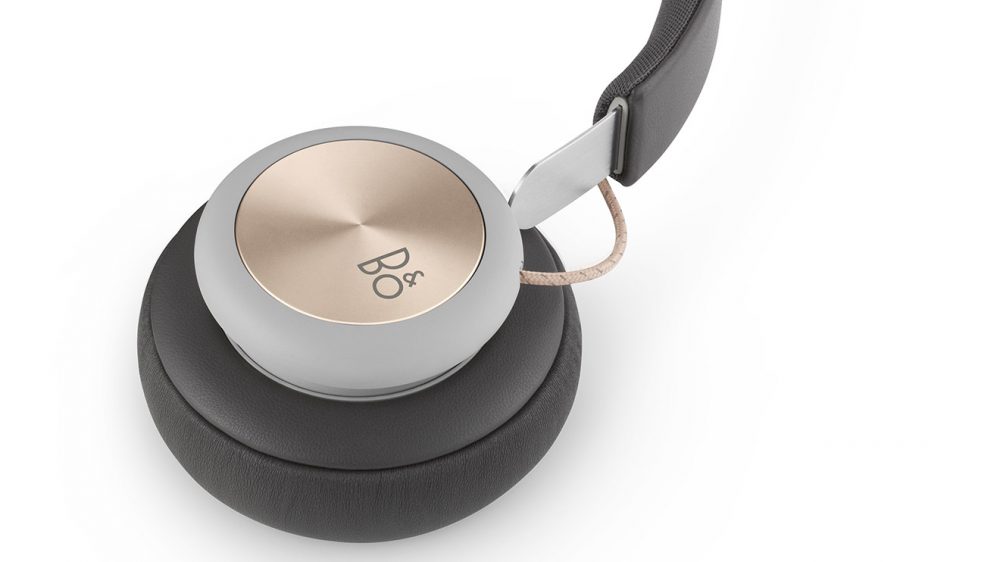 BeoPlay H4