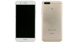 Huawei Honor V9