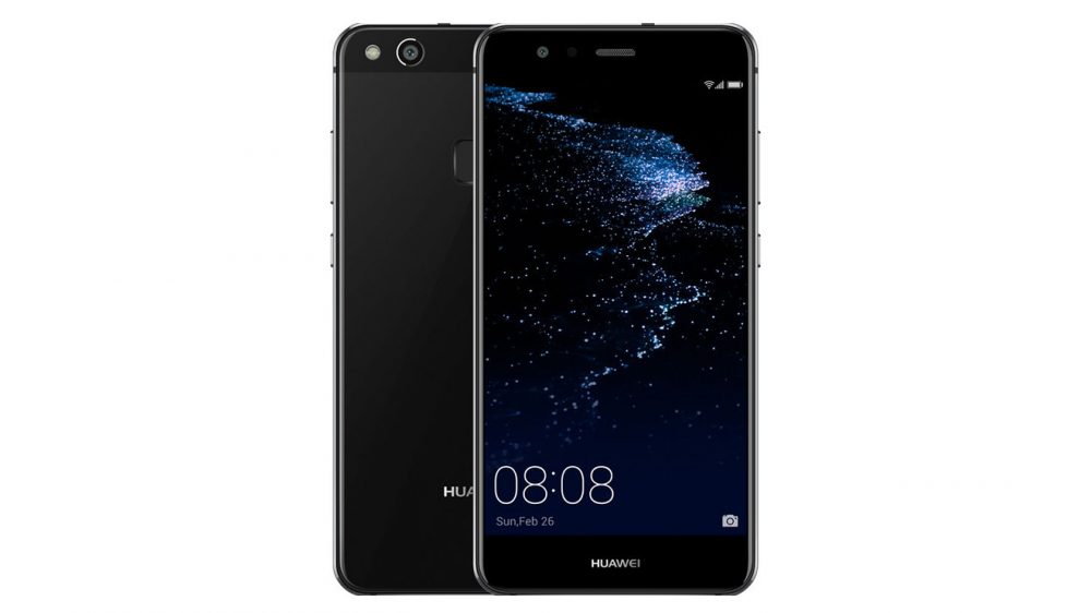 Huawei P10 Lite