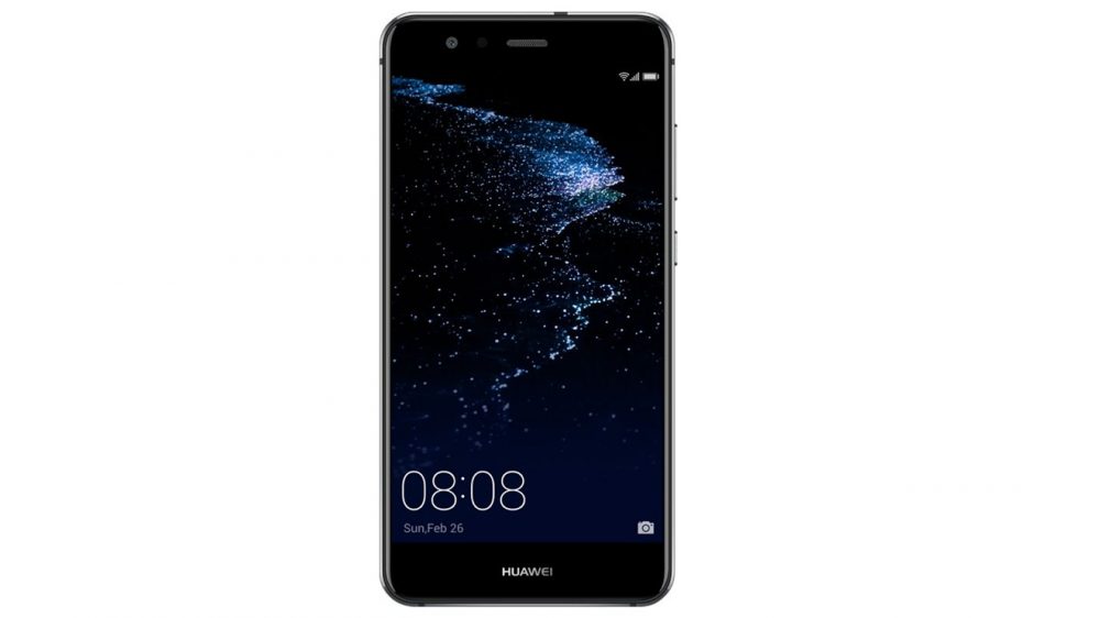 Huawei P10 Lite