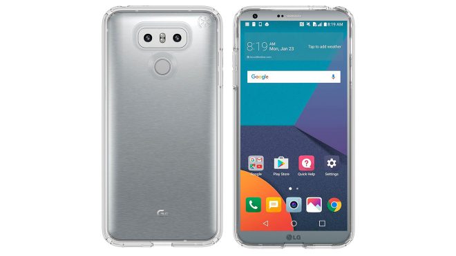 LG G6