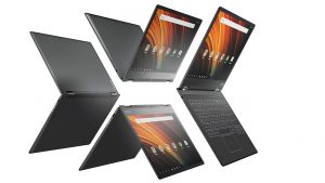 Lenovo Yoga A12