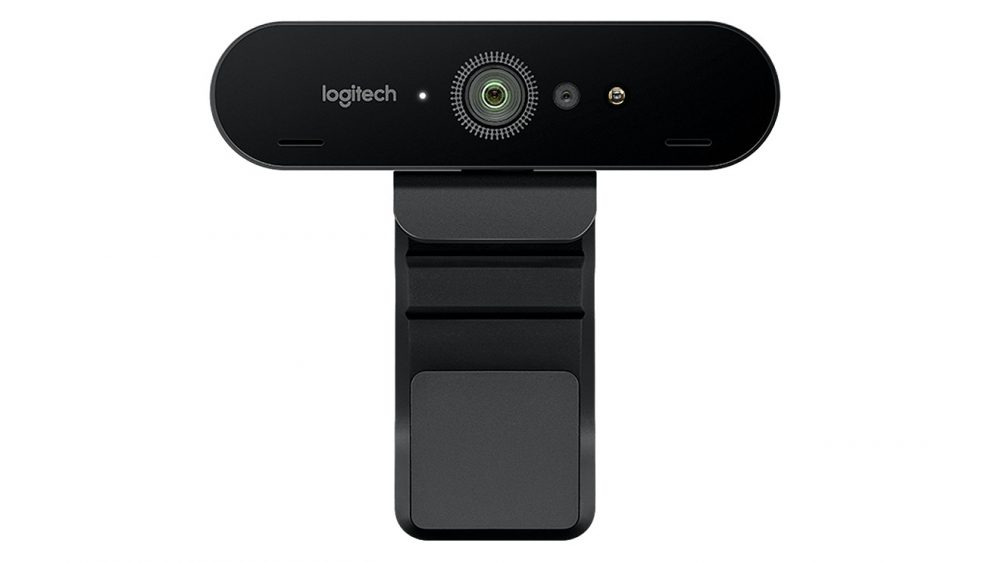 Logitech