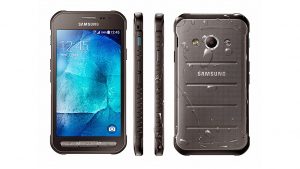 Samsung Galaxy Xcover 3