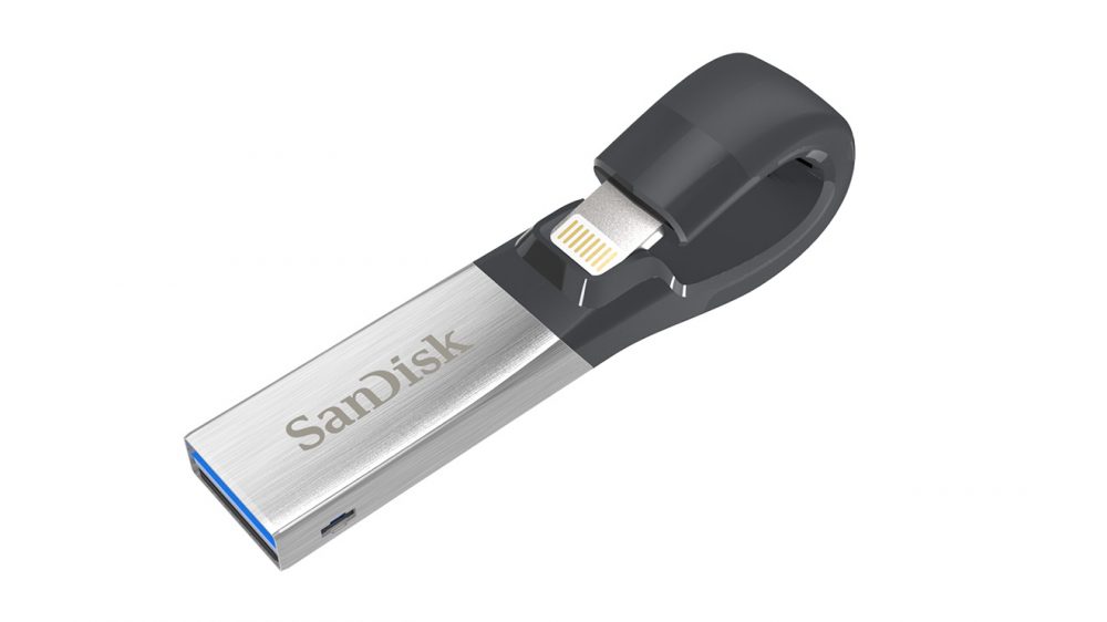 SanDisk