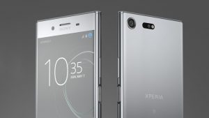 Sony Xperia XZ Premium