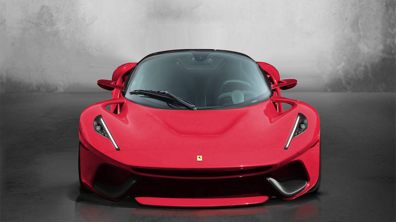 Ferrari Gift