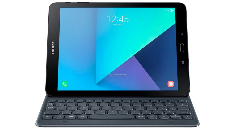 galaxy tab s3