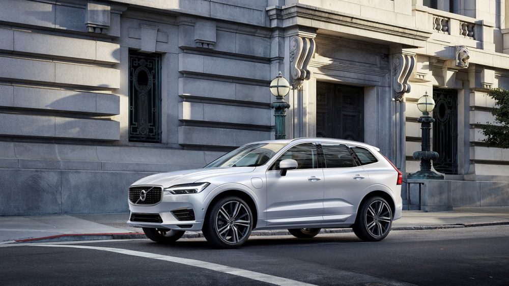 2022 Volvo XC60