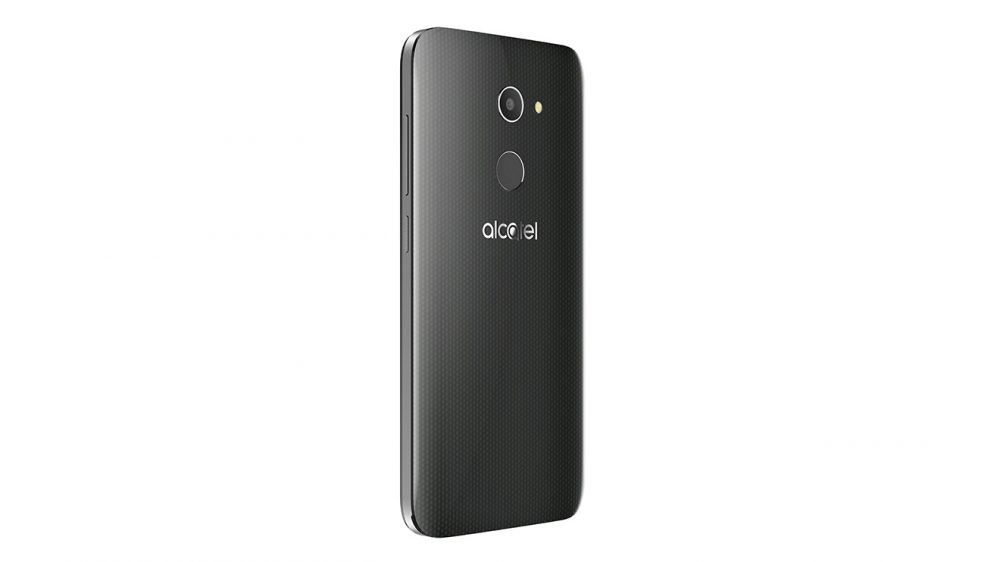 Alcatel A3