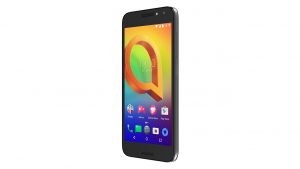 Alcatel A3