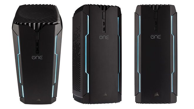 Corsair One