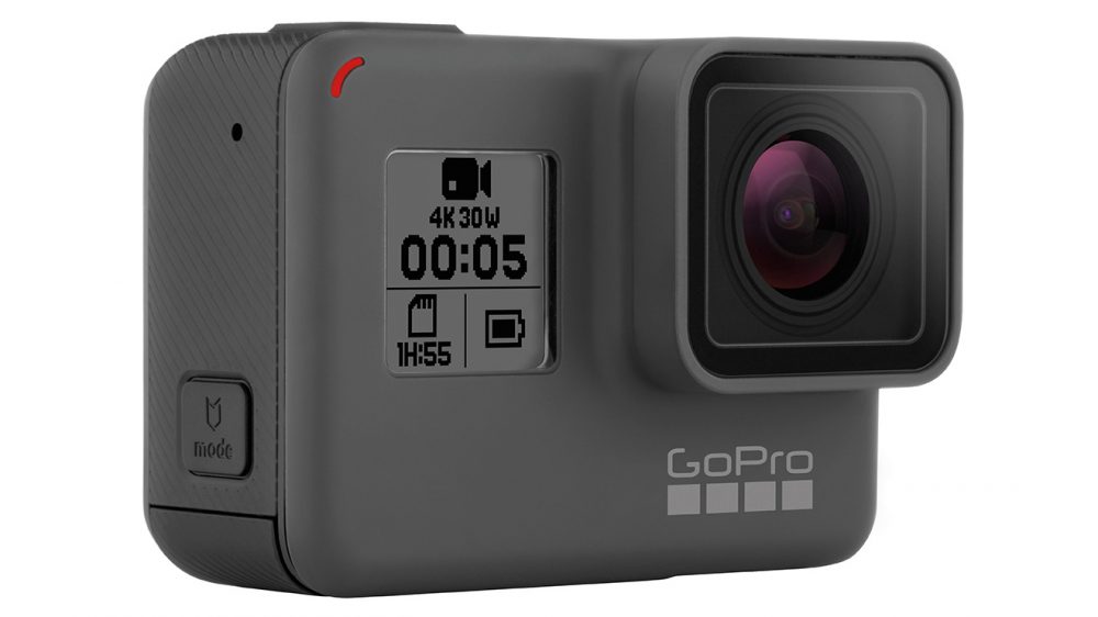 GoPro