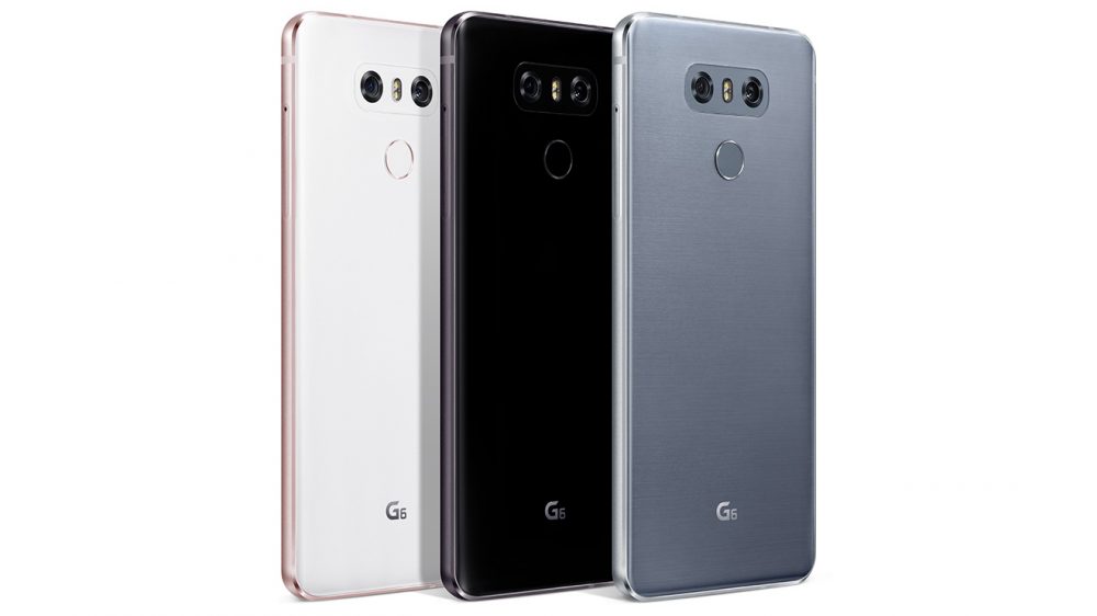 LG G6