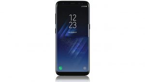 Samsung Galaxy S8