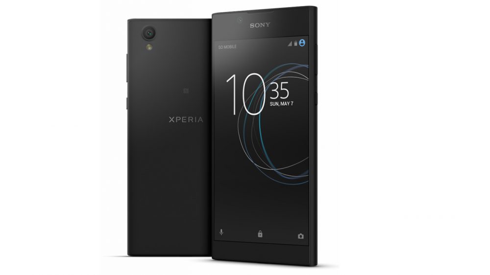 Sony Xperia L1