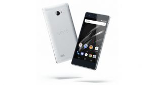 VAIO Phone A