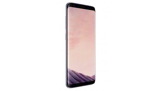 samsung galaxy s8