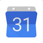 Google Calendar