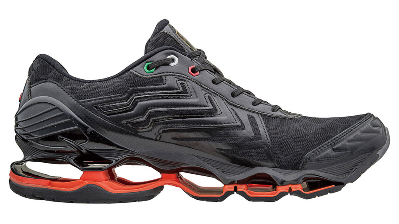 Mizuno wave on sale tenjin 2