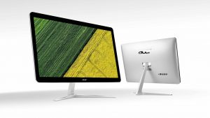 Acer Aspire U27