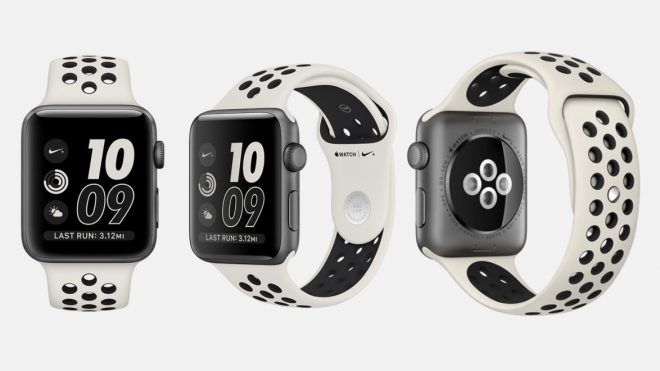 Apple Watch NikeLab