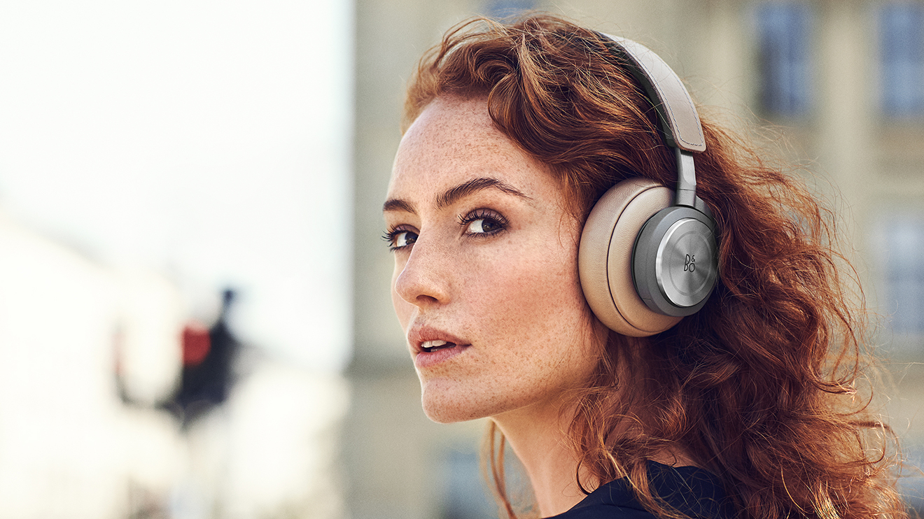 BeoPlay H9