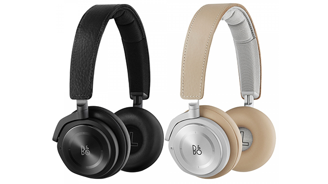 BeoPlay H9