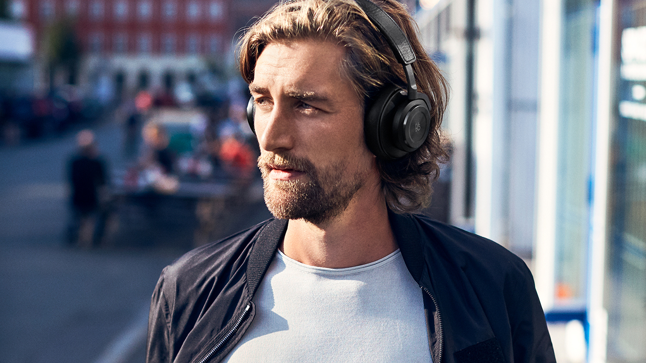 BeoPlay H9