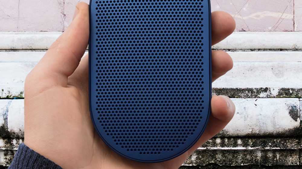 BeoPlay P2