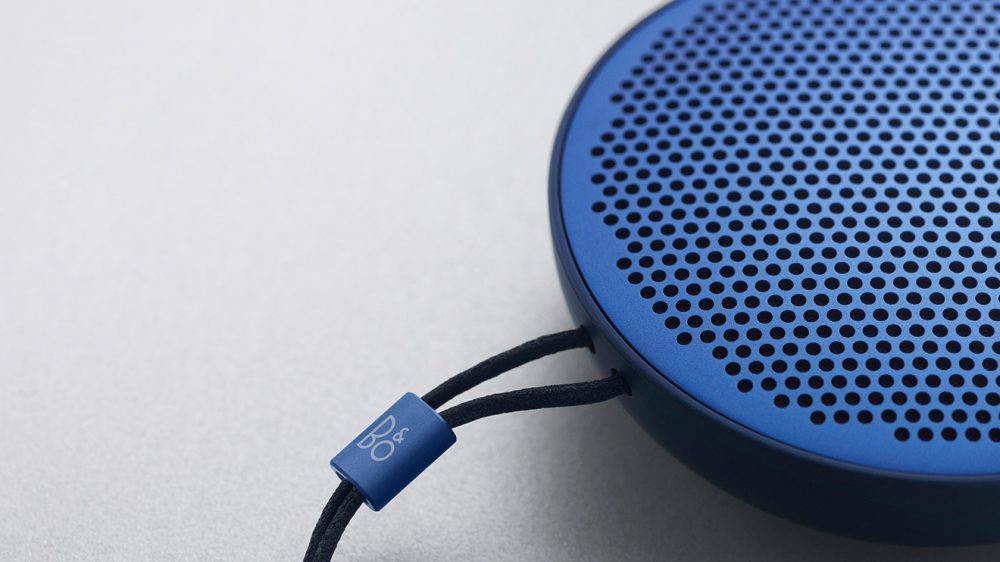 BeoPlay P2