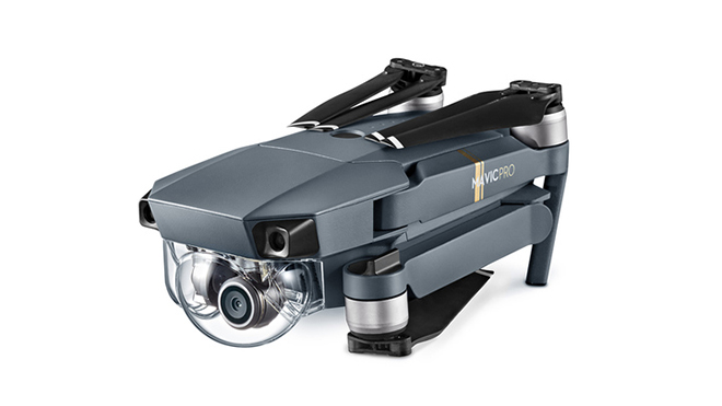 DJI mavic pro