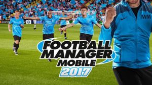 Football Manager 2017