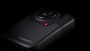 GoPro Fusion