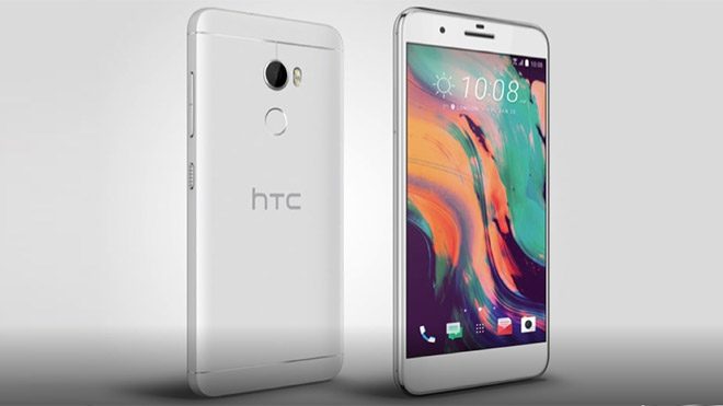 HTC One X10