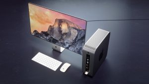 Mac Pro